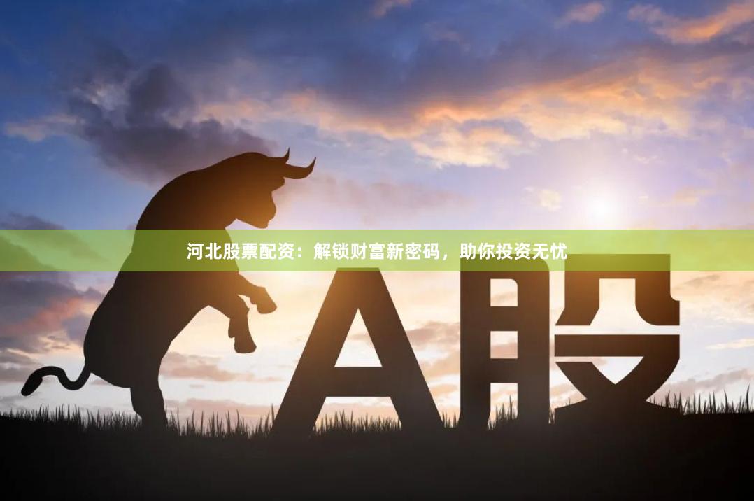 河北股票配资：解锁财富新密码，助你投资无忧