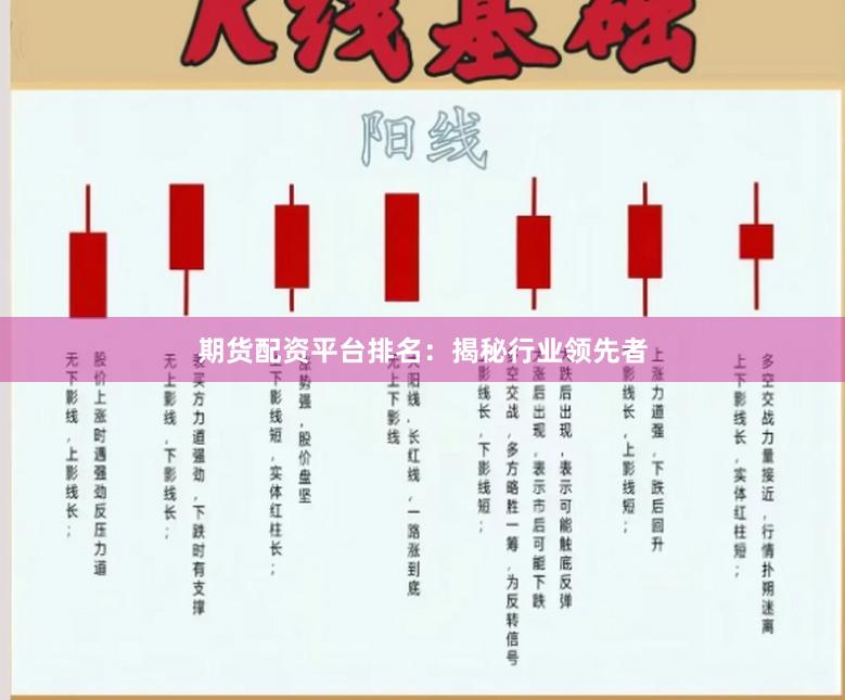期货配资平台排名：揭秘行业领先者