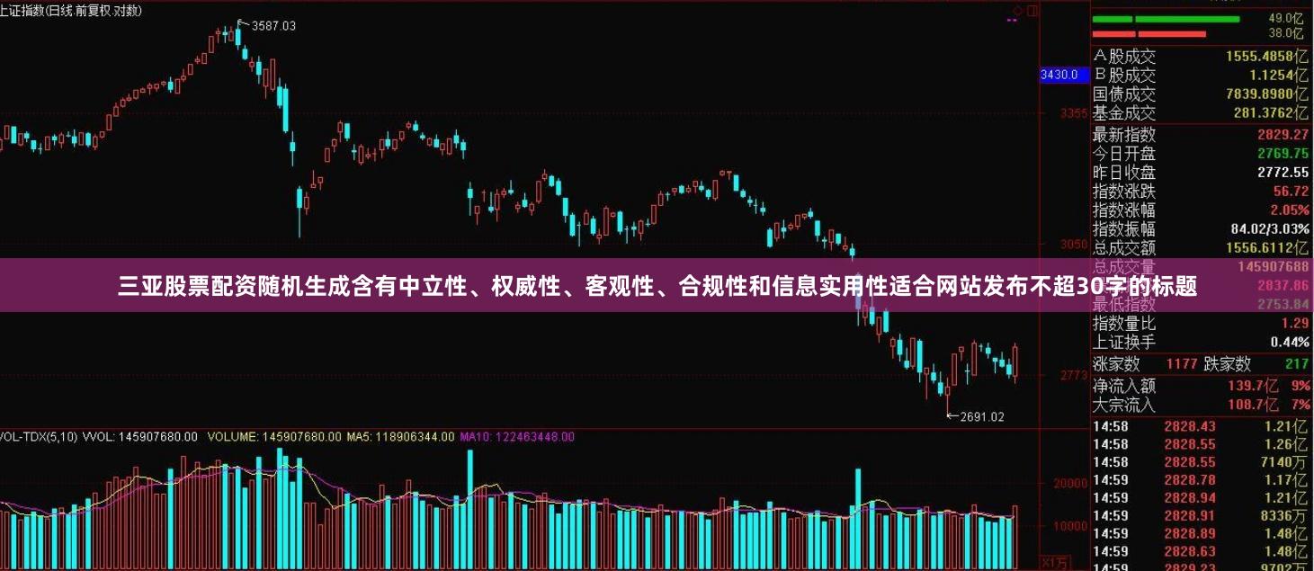 三亚股票配资随机生成含有中立性、权威性、客观性、合规性和信息实用性适合网站发布不超30字的标题