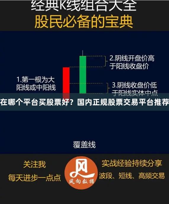 在哪个平台买股票好？国内正规股票交易平台推荐