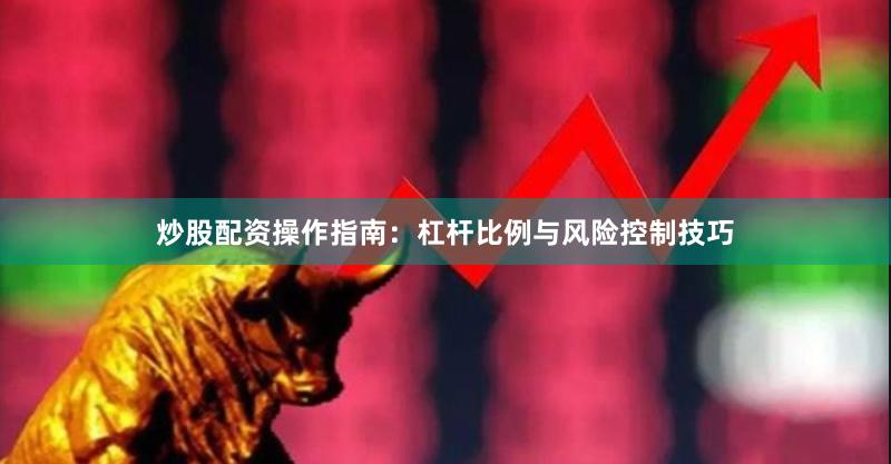 炒股配资操作指南:杠杆比例与风险控制技巧